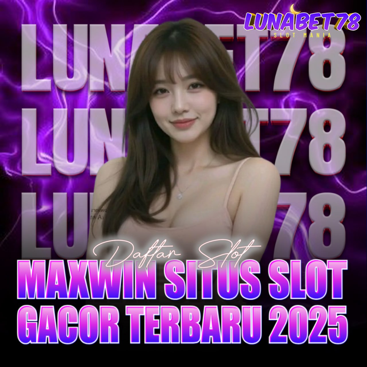 LUNABET78